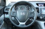 Honda CR-V 2012 года